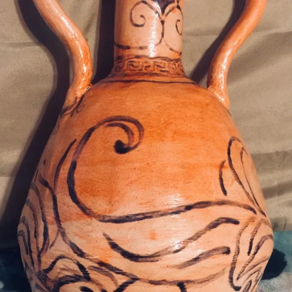 Vintage Mexican pottery - Picture 3 of 7